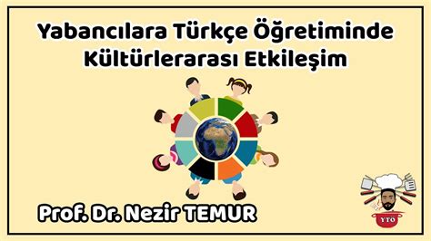 Yabancılara türkçe öğretiminde dinleme becerisi